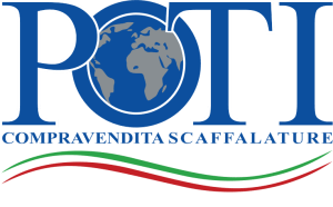 Logo Poti Srl