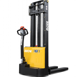 Transpallet Stoccatore Elettrico