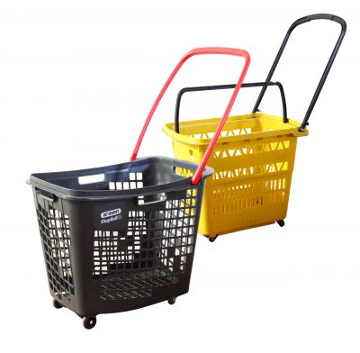 Carrellini Supermarket