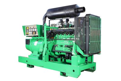 Gruppo Elettrogeno FG 130 B - immagine 6