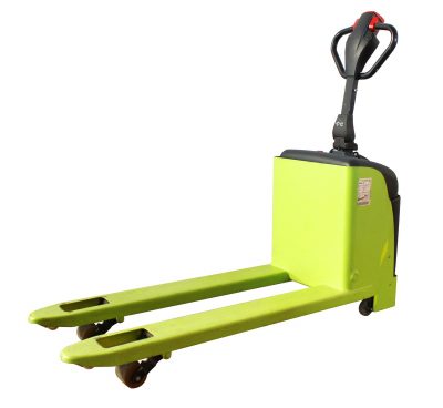 Transpallet Elettrico