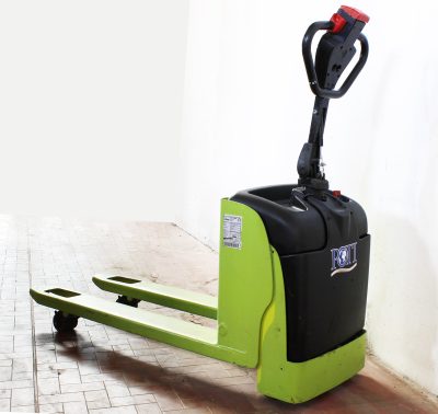 Transpallet elettrico Lifter cx12 - immagine 2
