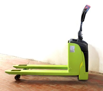 Transpallet elettrico Lifter cx12 - immagine 3