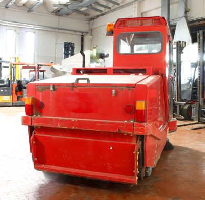 MOTOSCOPA RCM - immagine 2