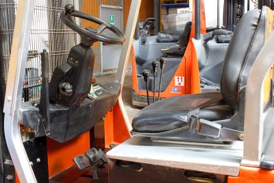 Carrello elevatore Carer N18-3s - immagine 4
