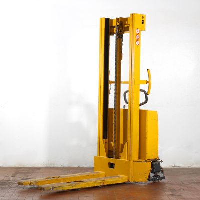 Stoccatore Jungheinrich hc10 g56 - immagine 2