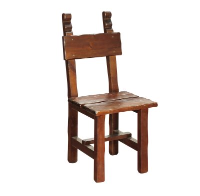 Sedie Vintage - immagine 3