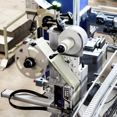 Etichettatrice-Stampa e applica 2200 series - immagine 2