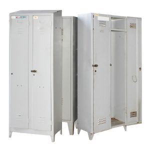 Armadietti 2 ante