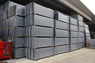 Correnti per Scaffalature - immagine 2