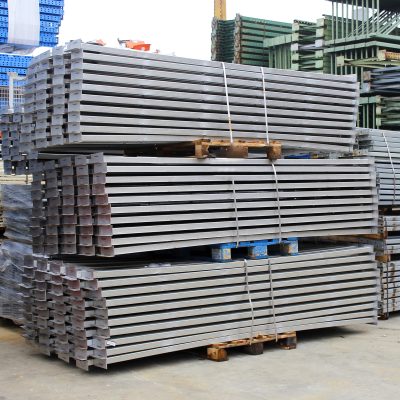 Correnti per Scaffalature - immagine 3