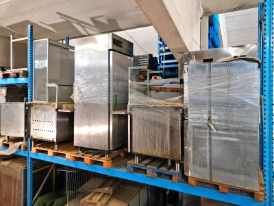 Componenti per Cucina Professionale - immagine 4