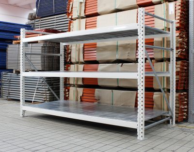 Portapallet Modulblock - immagine 2