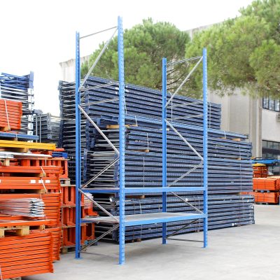 Portapallet Modulblock - immagine 6