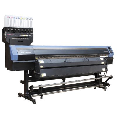 Plotter Mimaki