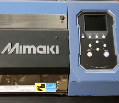 Plotter Mimaki TS300P-1800 - immagine 3