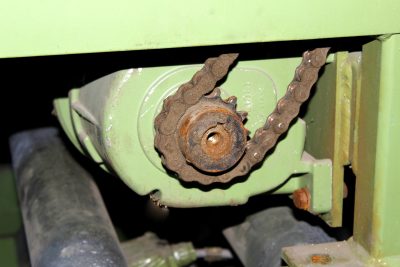 RULLIERA Industriale - immagine 2