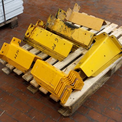 Paracolpi per Scaffali - immagine 2