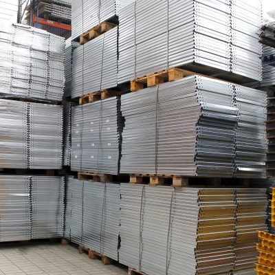 Ripiani per Scaffali - immagine 5