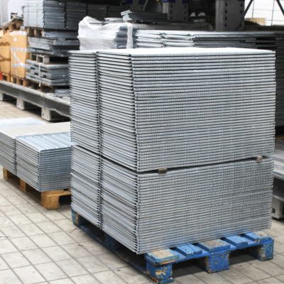 Ripiani per Scaffali - immagine 6