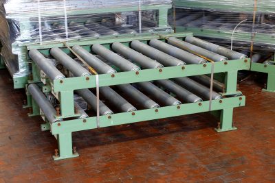 RULLIERA Industriale - immagine 3