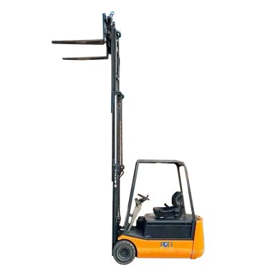 Carrello elevatore elettrico Still R 20-16 - immagine 3