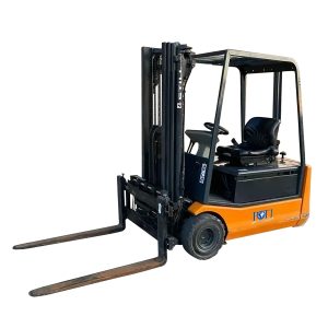 Carrello elevatore elettrico Still R 20-16