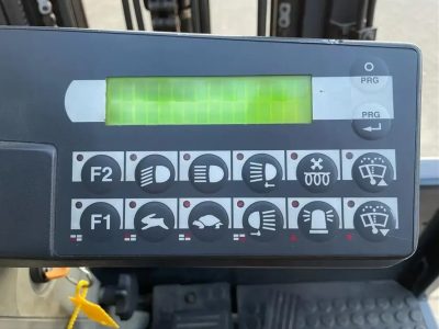 Carrello elevatore elettrico Still R 20-16 - immagine 2