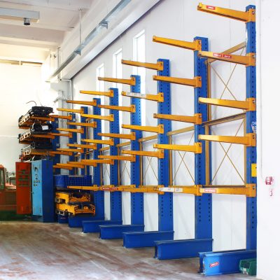 Cantilever Usati - immagine 4