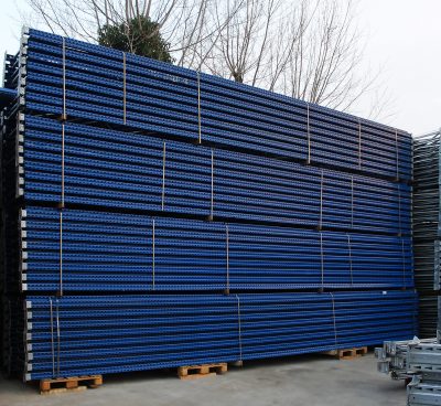 Portapallet Jungheinrich - immagine 2