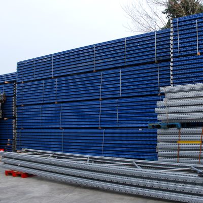 Portapallet Jungheinrich - immagine 3