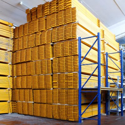 Portapallet Jungheinrich - immagine 4