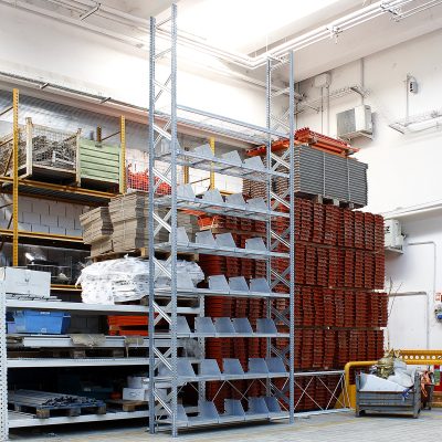 Metalsistem-Scaffale Leggero S3 - immagine 2