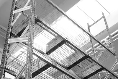 Metalsistem-Scaffale Leggero S3 - immagine 3