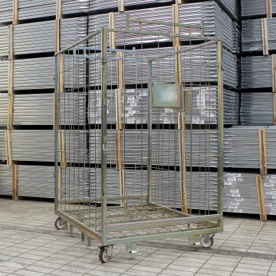 CESTE CONTAINER - immagine 2