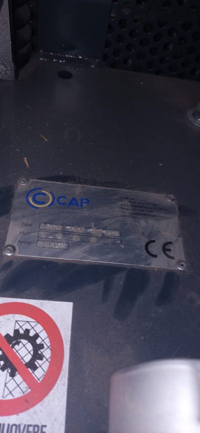 Compressore ARCO100-MT-BE - immagine 4