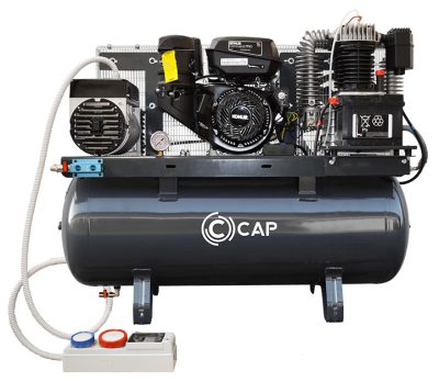 Compressore ARCO100-MT-BE - immagine 2