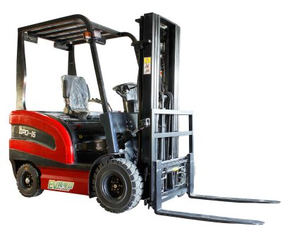 Carrello Elevatore CPD-15 - immagine 4