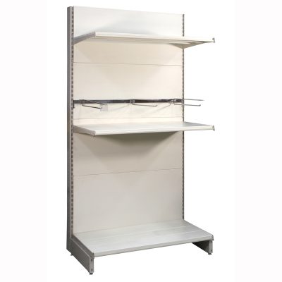 Scaffali Self Service - immagine 2