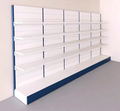 Scaffali Self Service - immagine 4
