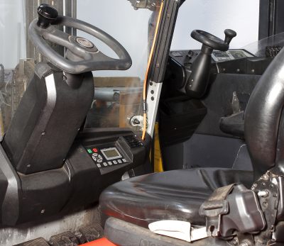Carrello Elevatore BT-C3E160L - immagine 2