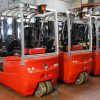 Carrello Elevatore BT-C3E160L - immagine 3