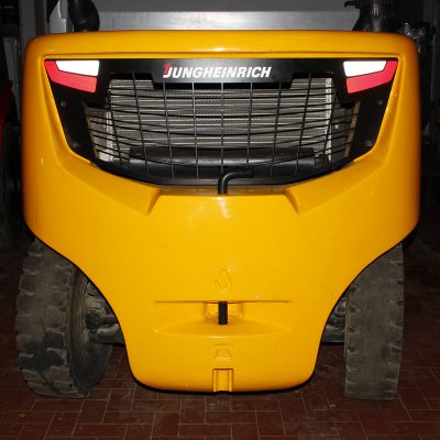 Carrello Elevatore DFG 430s - immagine 4