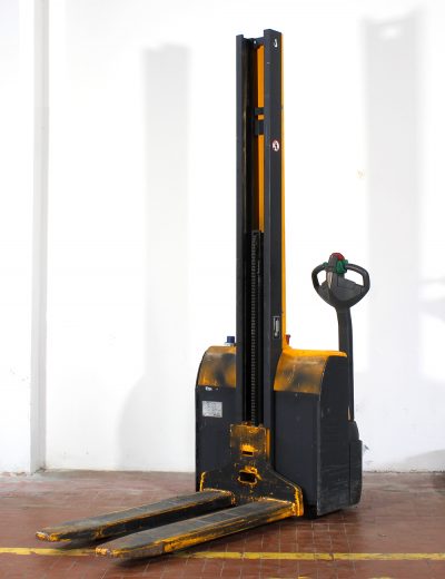 Transpallet Elettrico EMC 110 - immagine 2