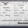 Transpallet Elettrico EMC 110 - immagine 5