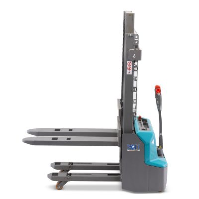 Carrello Doppio Montante