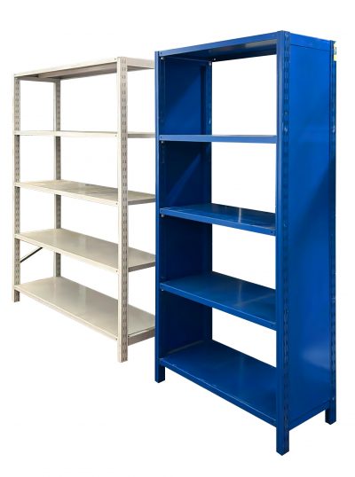 Scaffali Leggeri