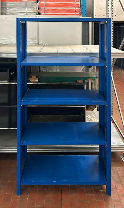 Scaffali Picking - immagine 4