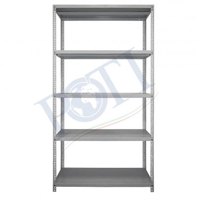 Cosmet - Scaffali Leggeri - immagine 2