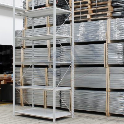 Cosmet - Scaffali Leggeri - immagine 3